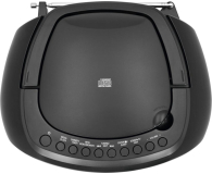 TechniSat ZESTAW MUZYCZNY TECHNISAT DIGITRADIO 1990, czarny - 1464698 - zdjęcie 4